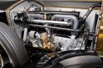 Rolls-Royce Phantom I Riviera Town Brougham by Brewster 1929 года